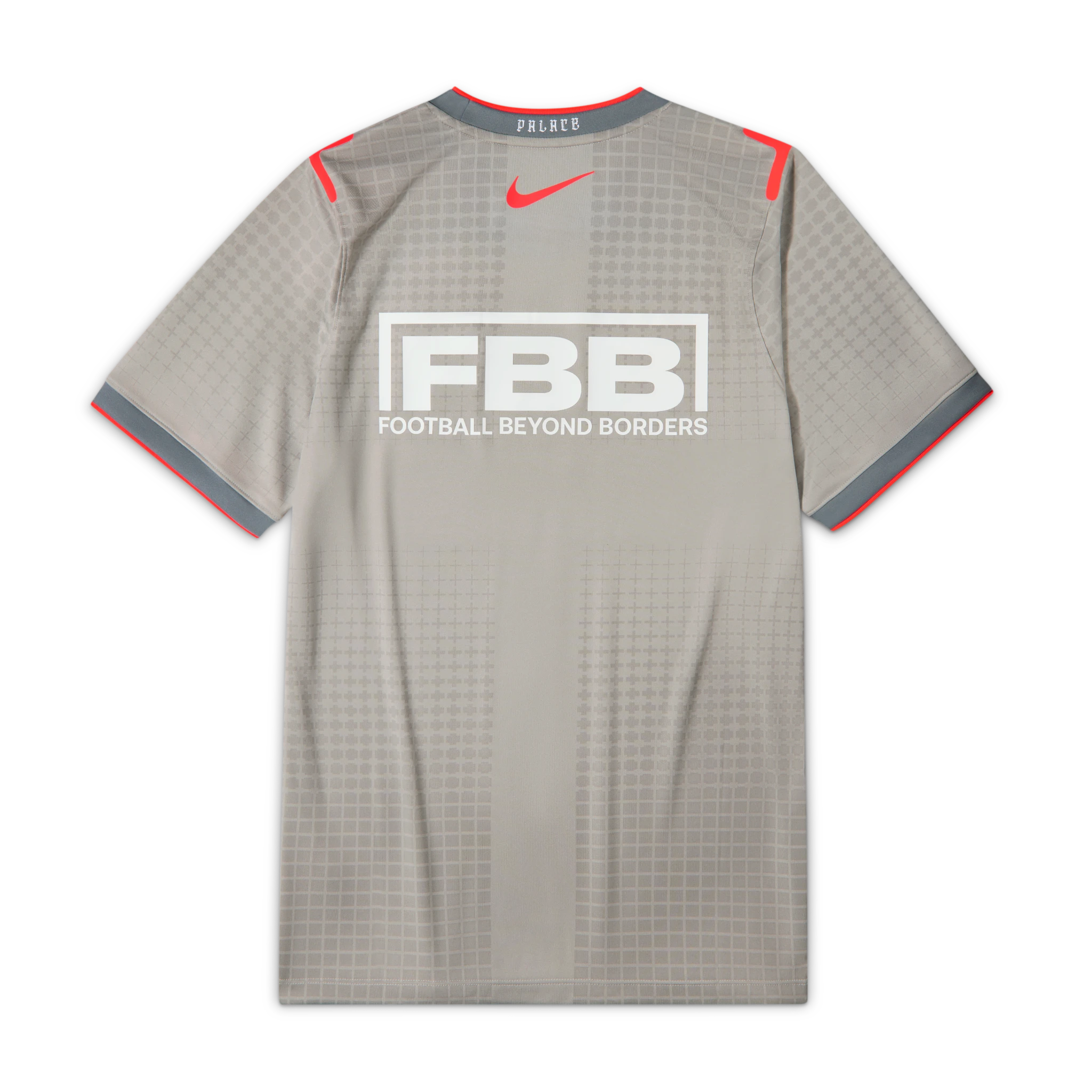 collection nike x2 angleterre palace