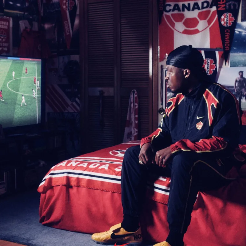 collection nike X2 canada nocta