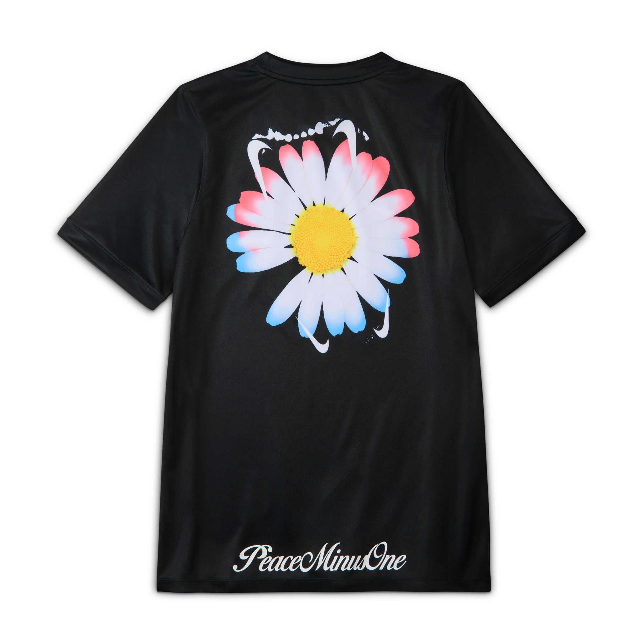 collection nike x2 coree du sud x peaceminusone
