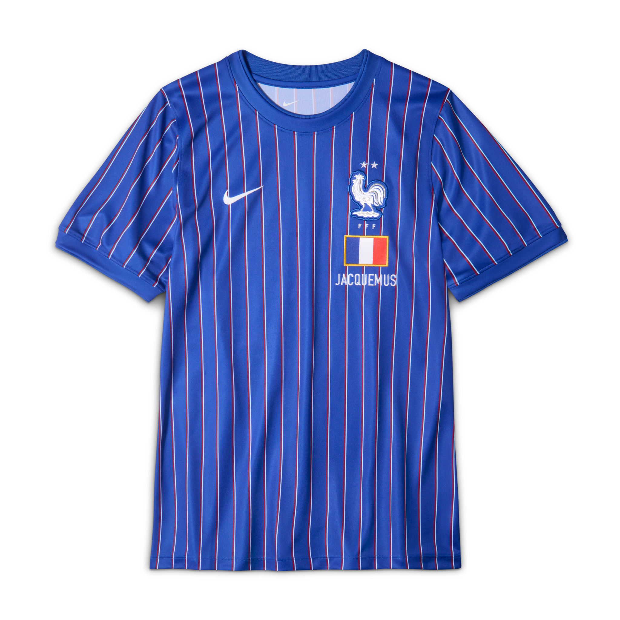 collection nike x2 france jacquemus