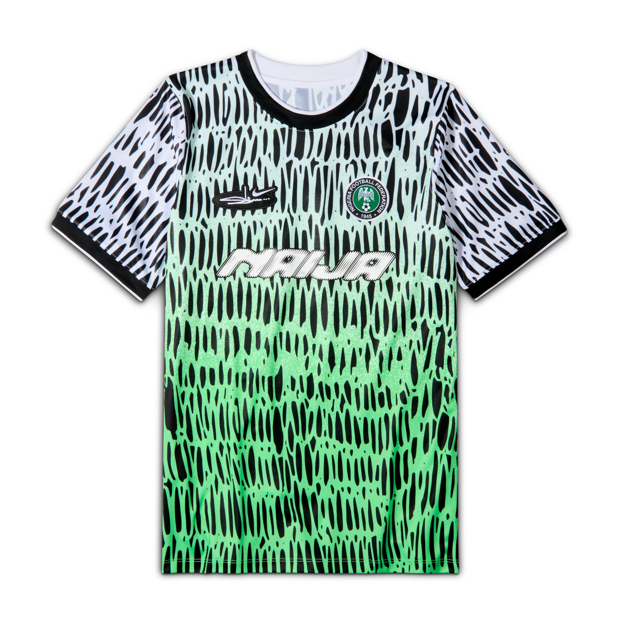 collection nike x2 nigeria slawn