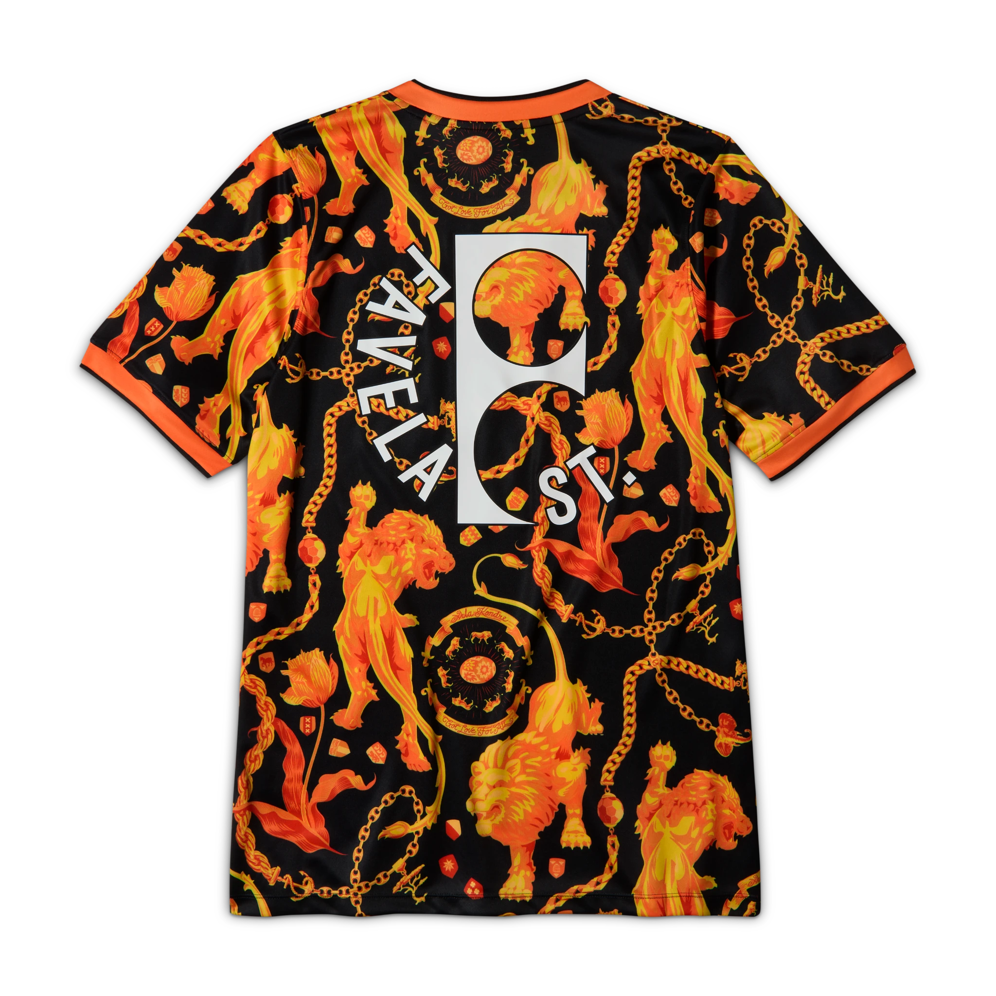 collection nike x2 pays bas patta