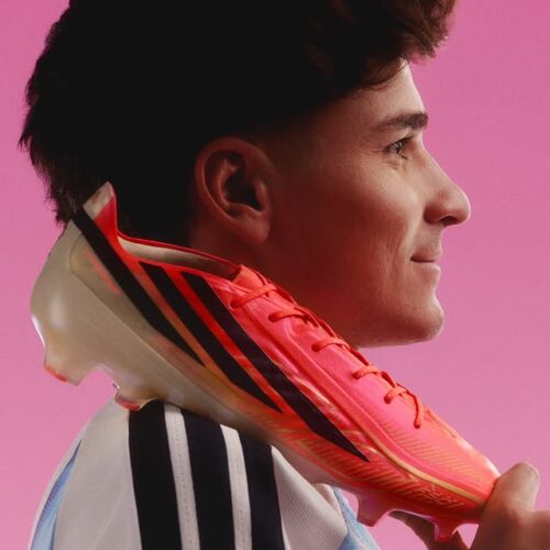Image de l'article Quels crampons portent les attaquants de la Coupe du monde 2026 ?