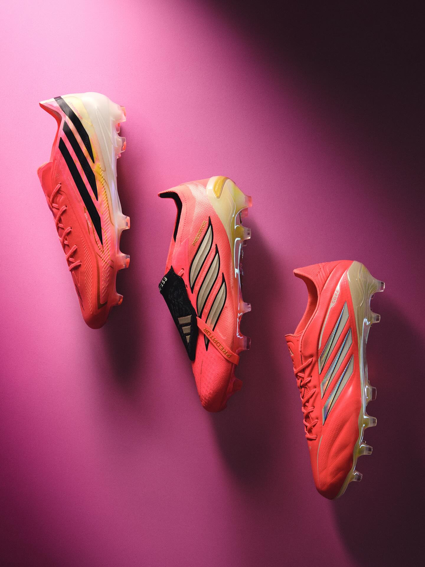 crampons adidas coupe du monde 2026