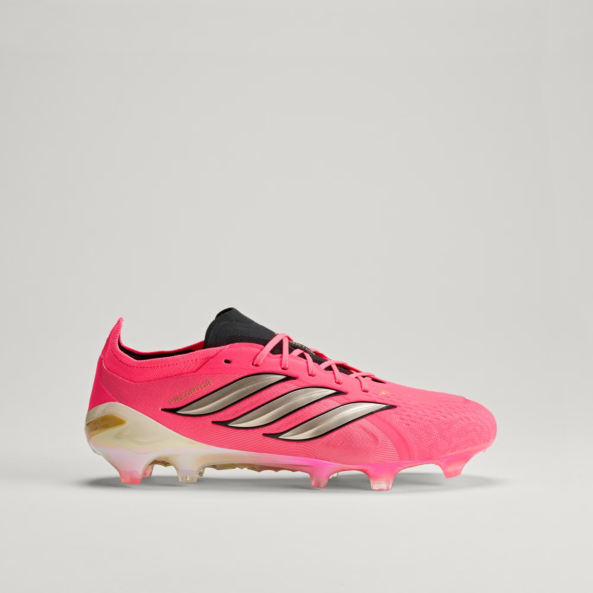 crampons adidas predator coupe du monde 2026