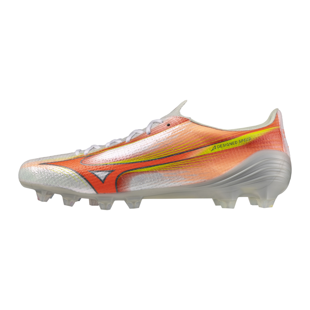 crampons mizuno coupe du monde 2026