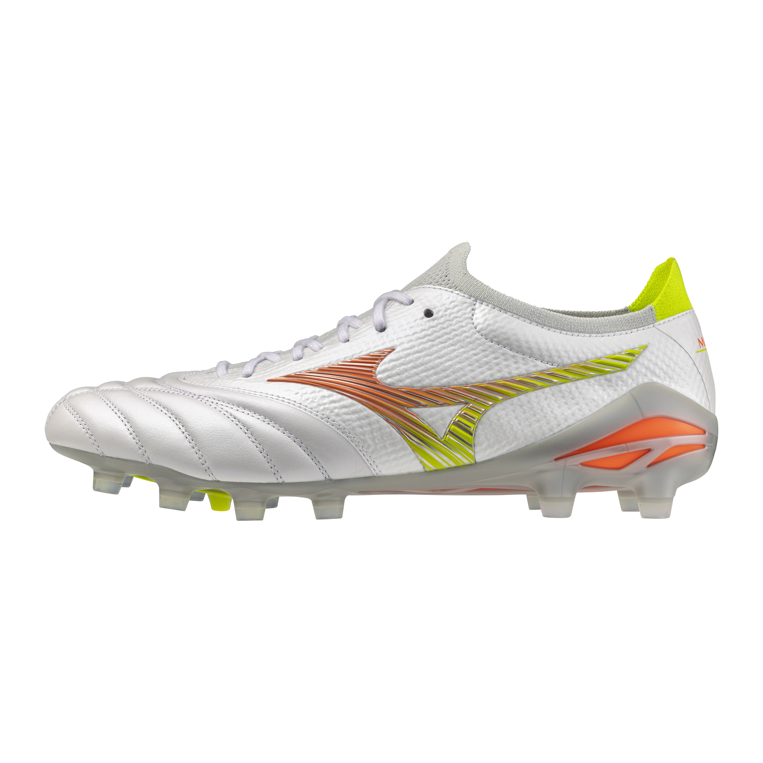 crampons mizuno coupe du monde 2026