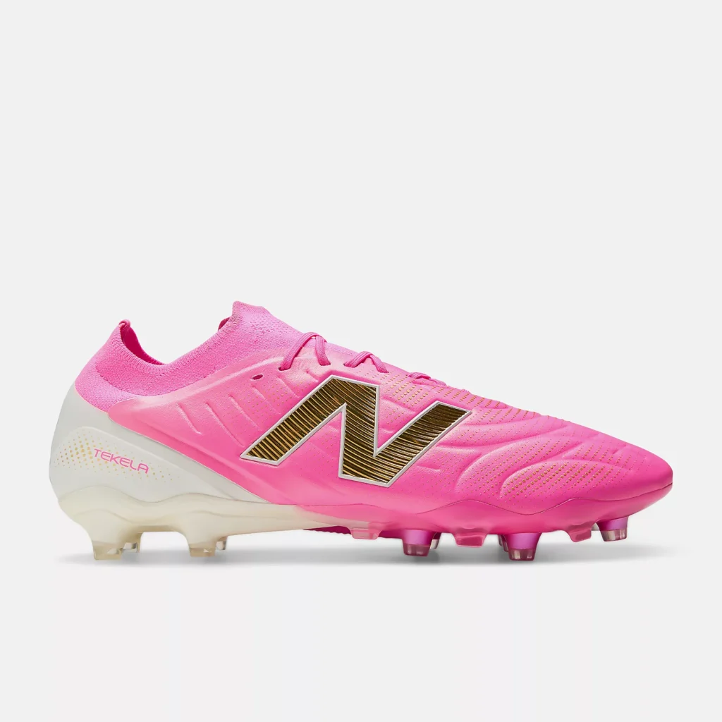 crampons new balance coupe du monde 2026