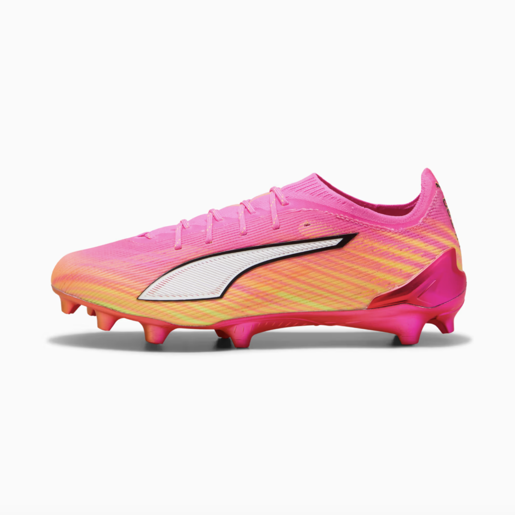 crampons puma ultra showtime pack