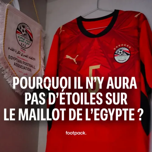 Image de l'article Pourquoi l'Égypte jouera sans ses sept étoiles pendant la Coupe du monde ?