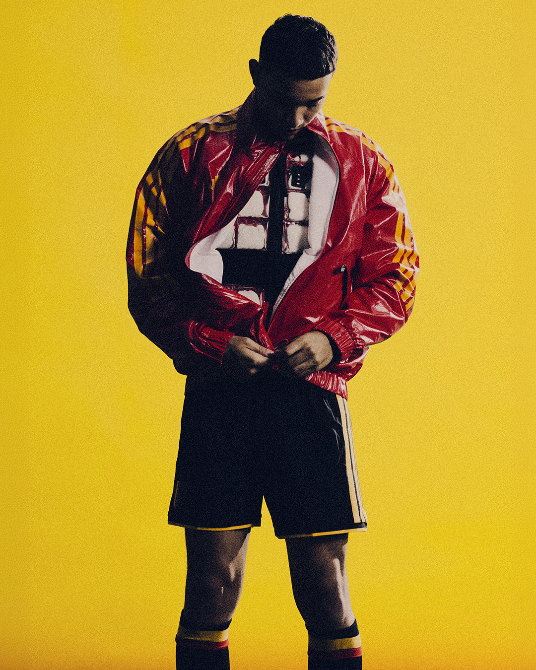 gilet refroissant adidas climacool system
