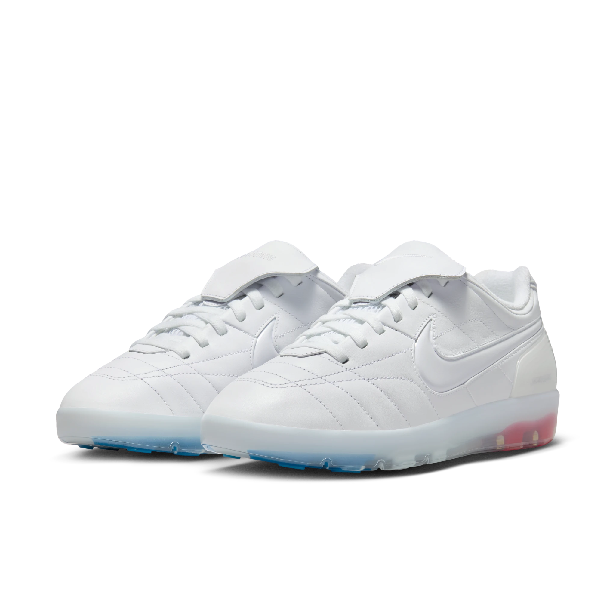 jacquemus equipe de france collection nike cryoshot