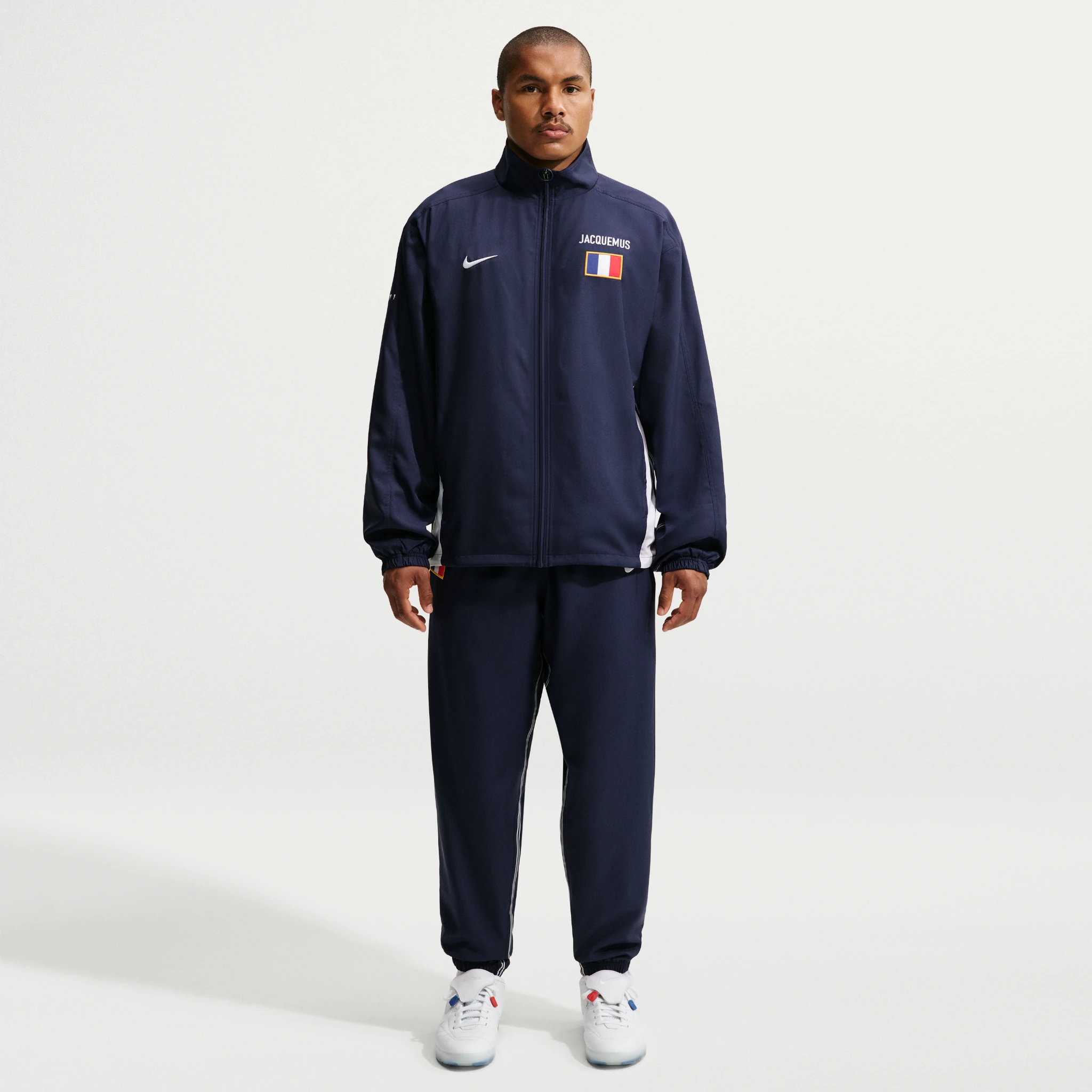 jacquemus equipe de france