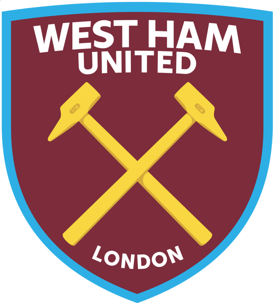 logo west ham