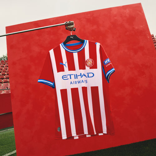 Image de l'article Tous les nouveaux maillots 2026-2027 dévoilés cette semaine - épisode #8