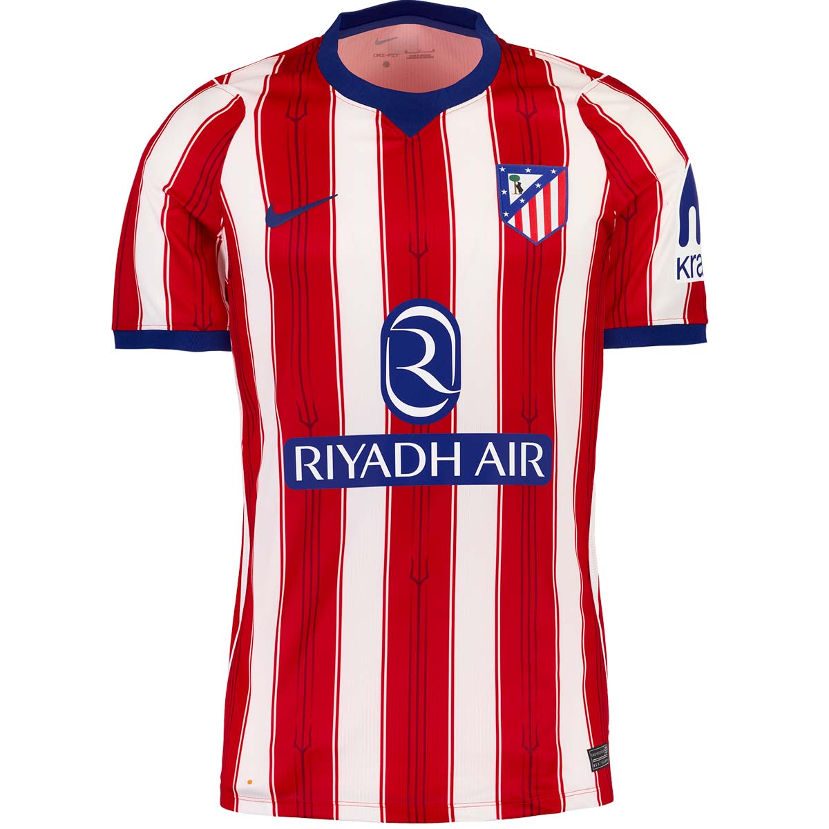 maillot atletico madrid 2026 2027 domicile nike