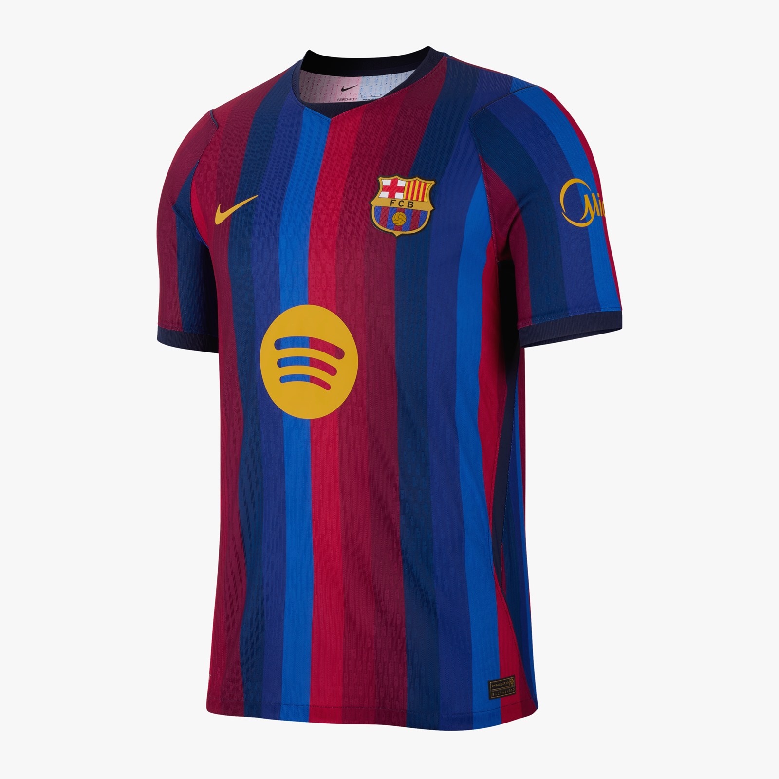 maillot barca 2026 2027 domicile nike
