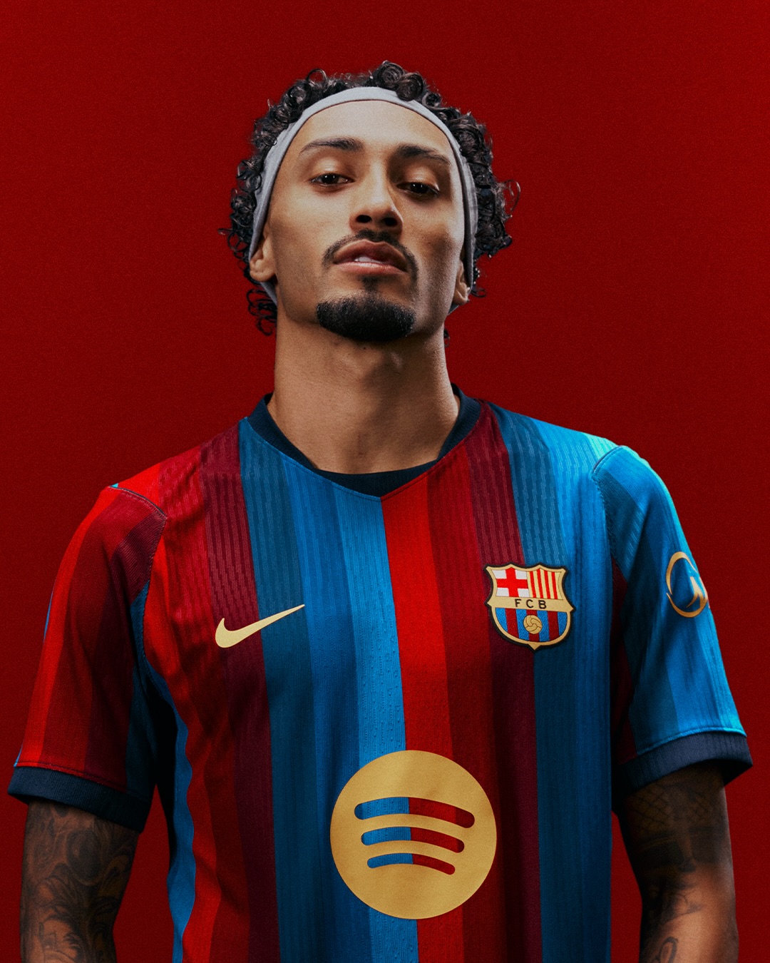 maillot barca 2026 2027 domicile nike
