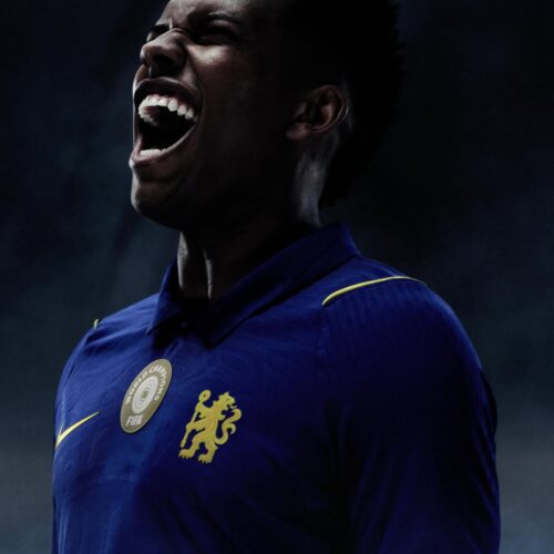 Image de l'article Enfin un maillot digne de ce nom pour Chelsea avec la tenue 2026-2027