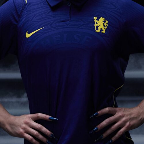 Image de l'article Chelsea va débuter une quatrième saison sans sponsor principal sur son maillot !