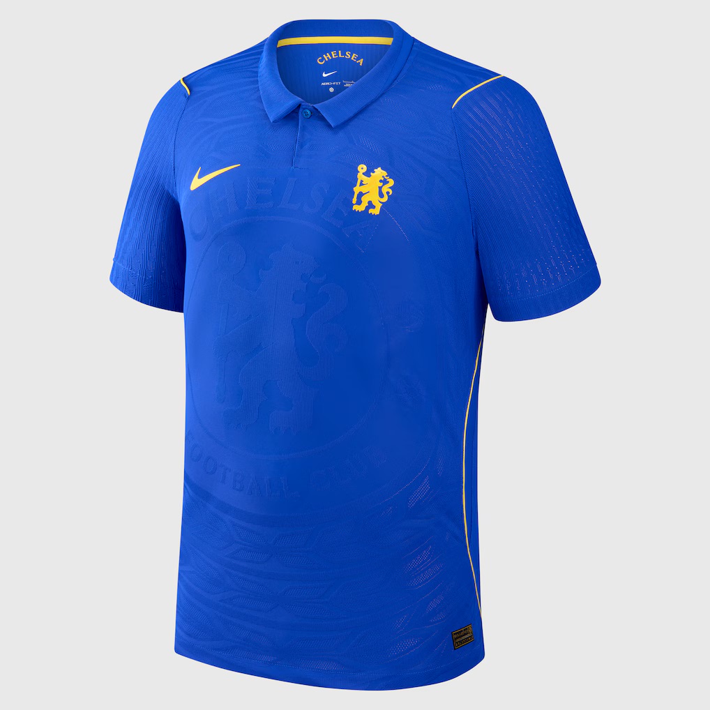 maillot chelsea 2026 2027 domicile nike