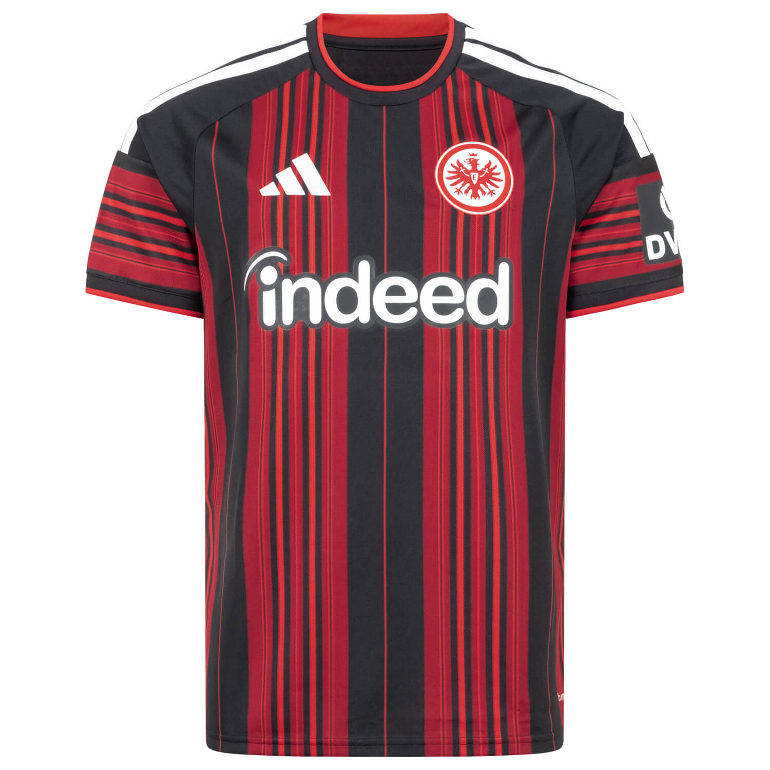 maillot eintracht francfort 2026 2027 domicile adidas
