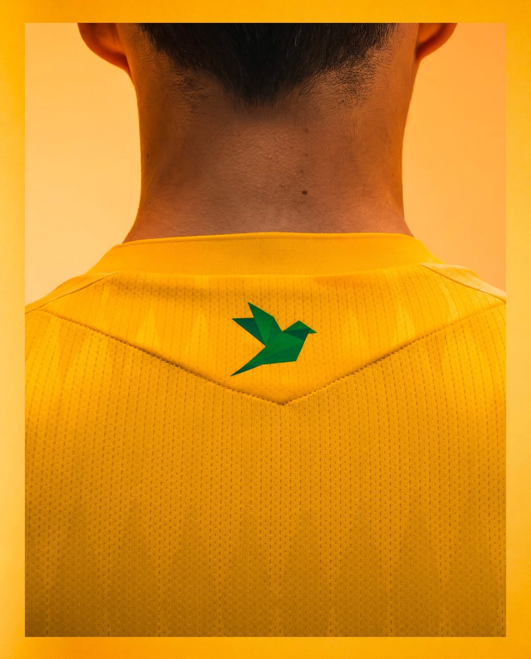 maillot fc nantes 2026 2027 macron domicile