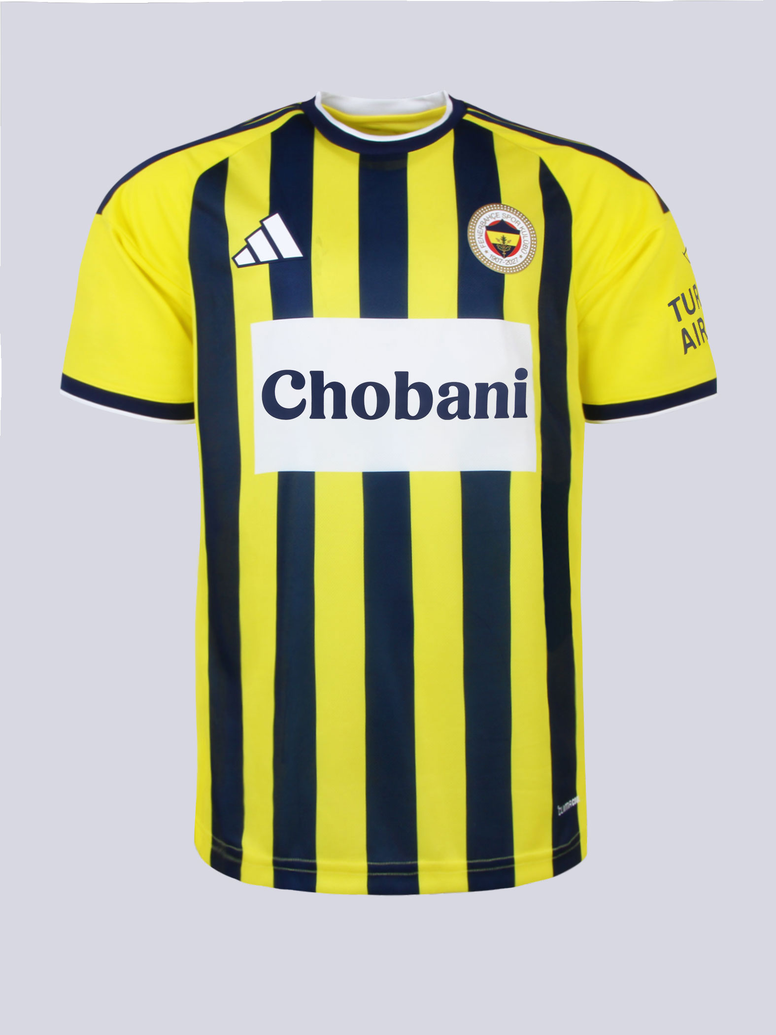 maillot fenerbahce 2026 2027 domicile adidas
