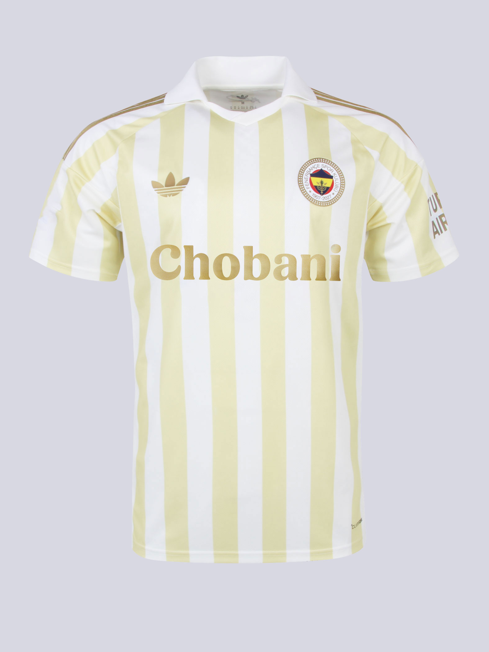 maillot fenerbahce 2026 2027 exterieur adidas