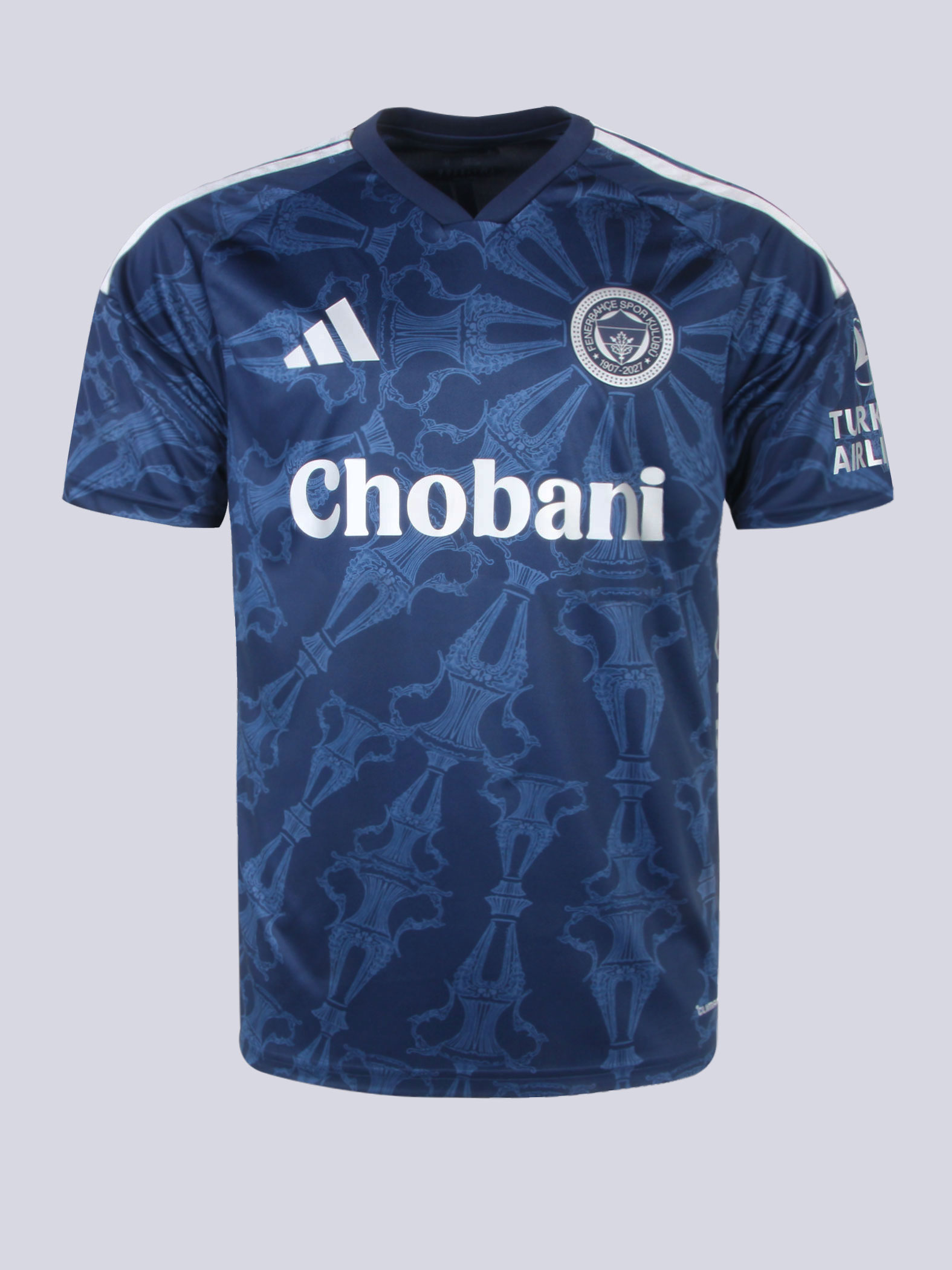 maillot fenerbahce 2026 2027 third adidas