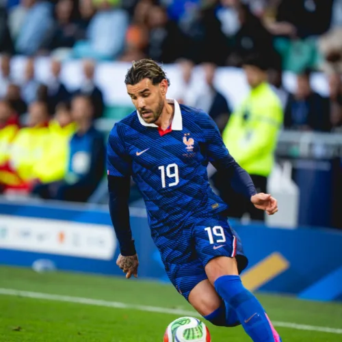 Image de l'article France-Suède : on connait les maillots utilisés pour le 16ème de finale de Coupe du monde