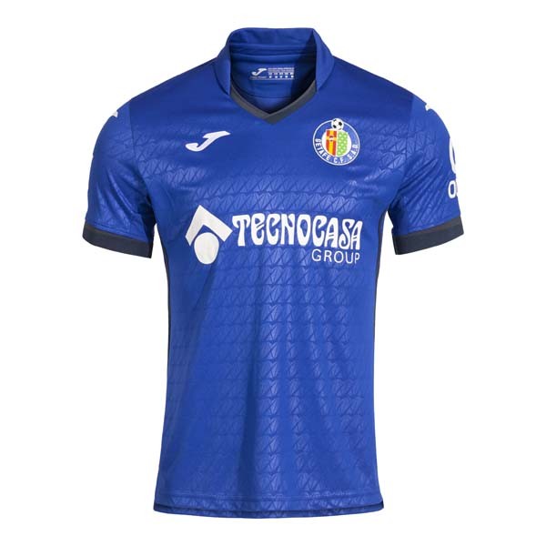 maillot getafe 2026 2027 domicile joma