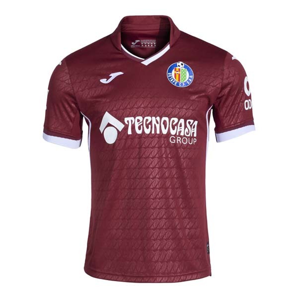 maillot getafe 2026 2027 exterieur joma