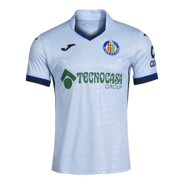 maillot getafe 2026 2027 third joma