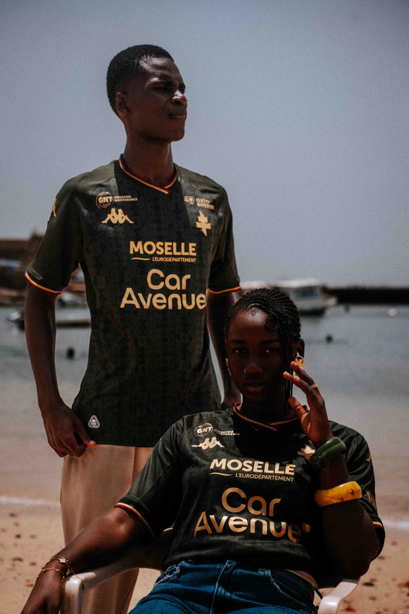 maillot metz 2026 2027 third kappa