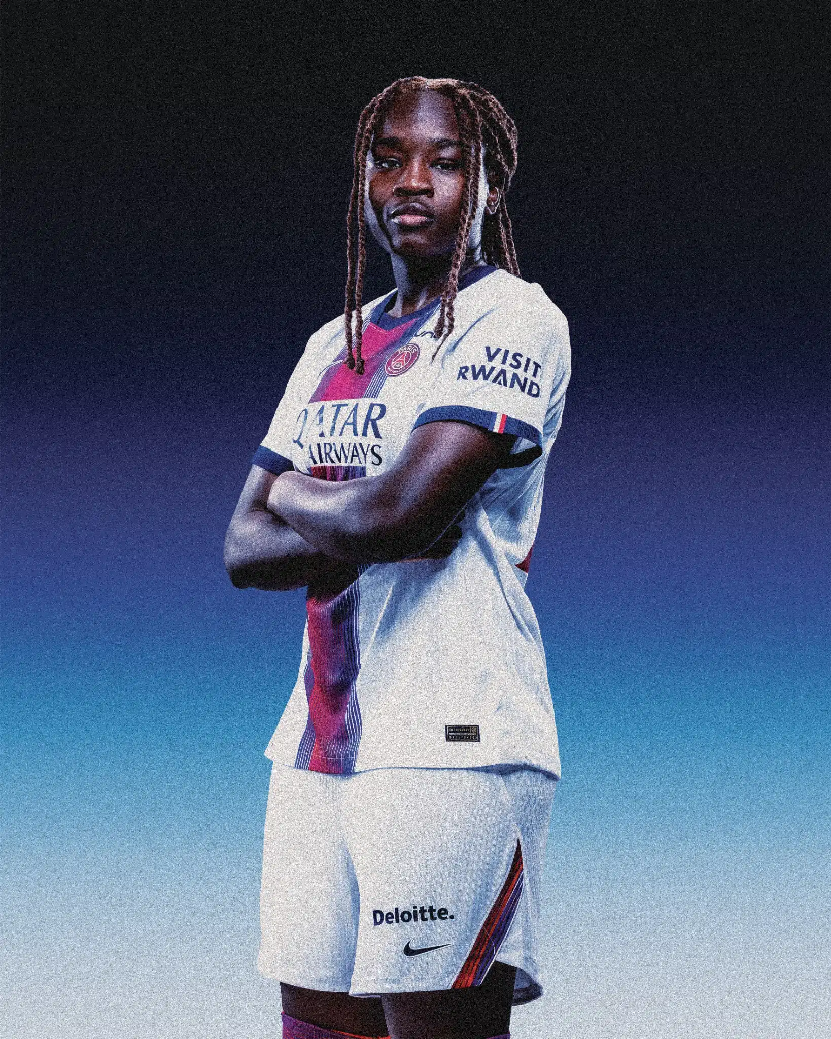 maillot psg 2026 2027 exterieur nike