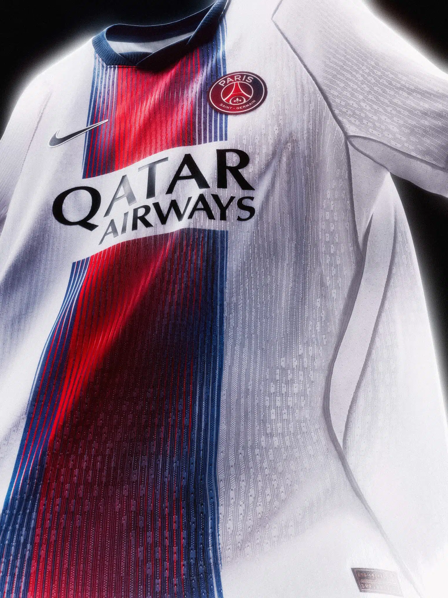 maillot psg 2026 2027 exterieur nike