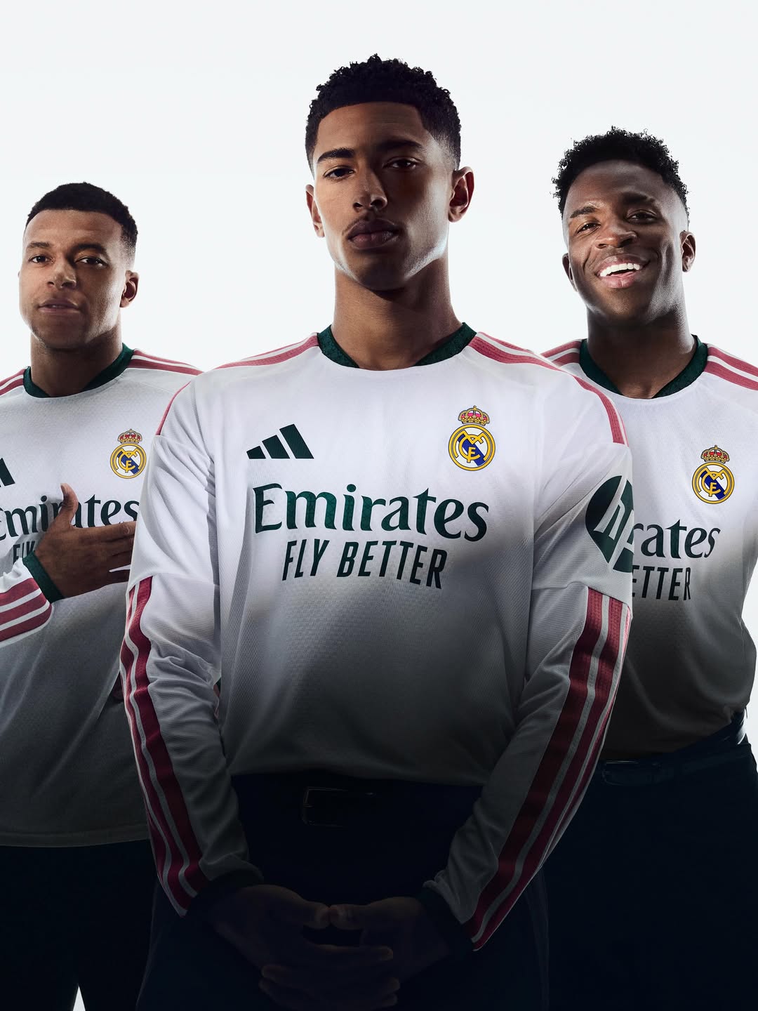 maillot real madrid 2026 2027 domicile adidas