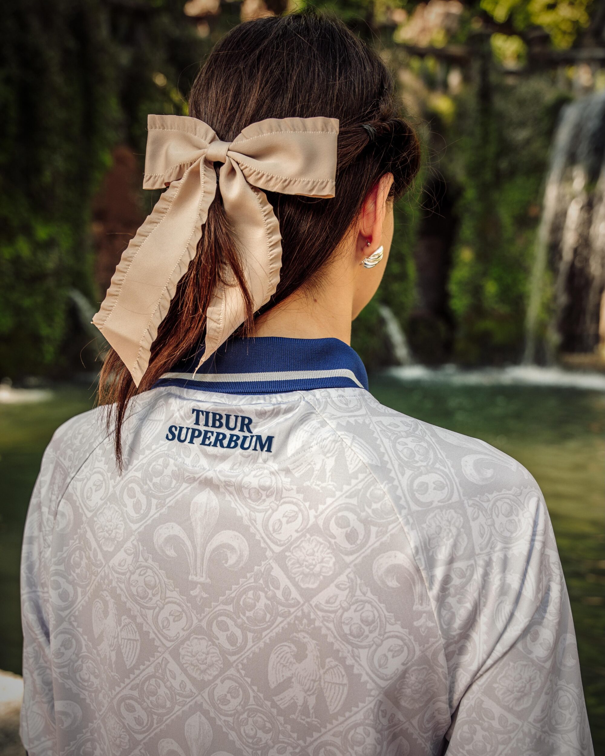 maillot tivoli calcio ezeta