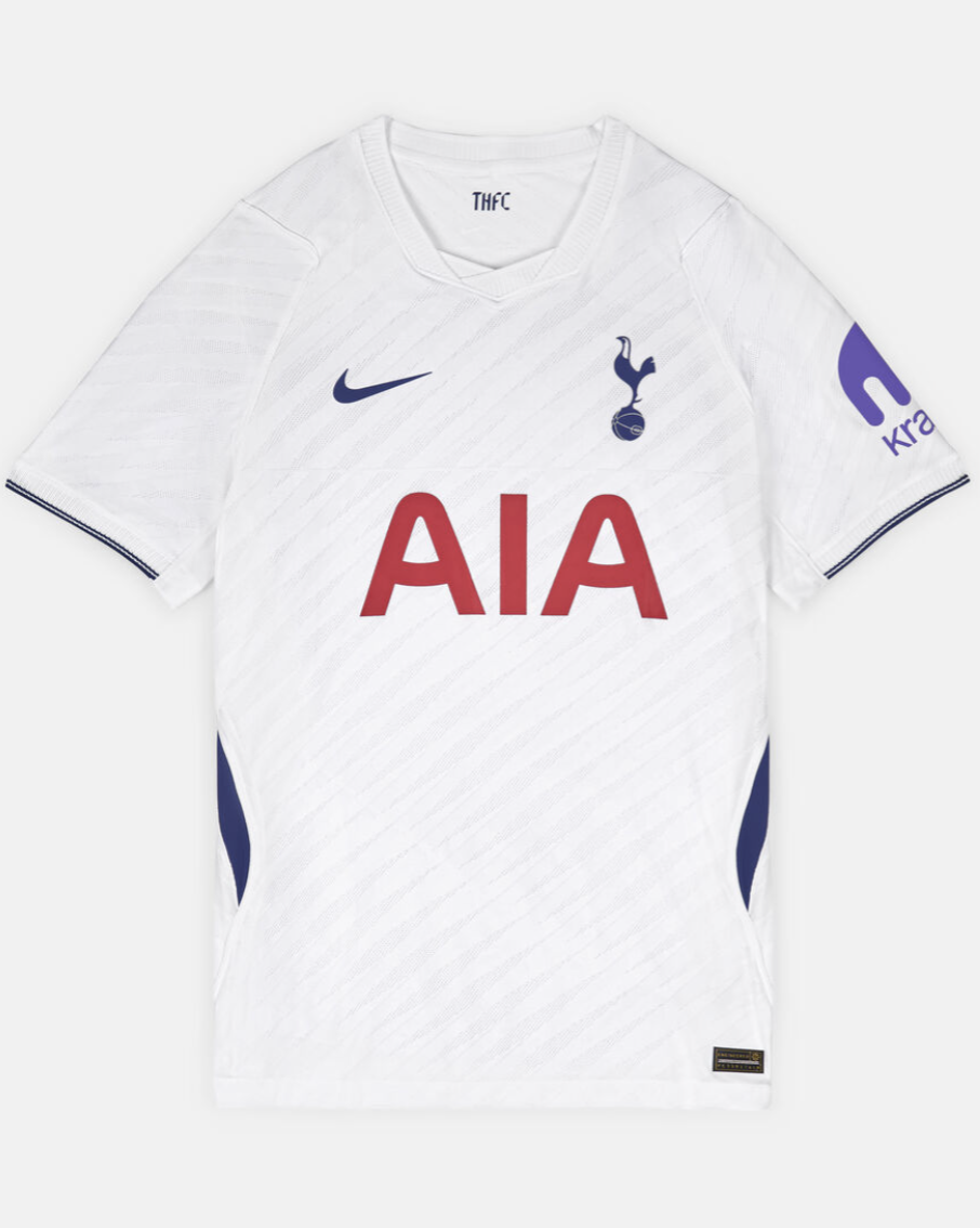 maillot tottenham 2026 2027