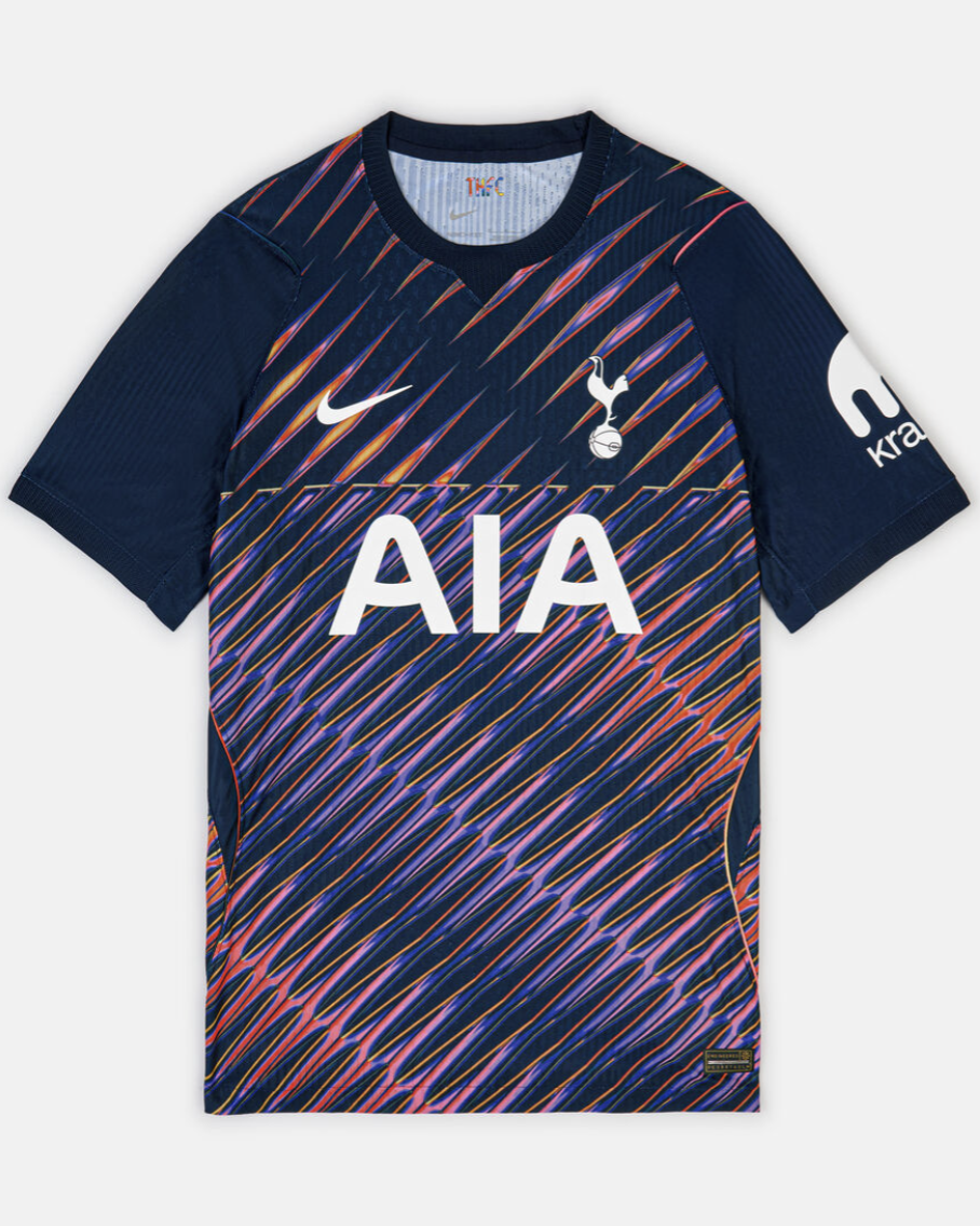 maillot tottenham 2026 2027