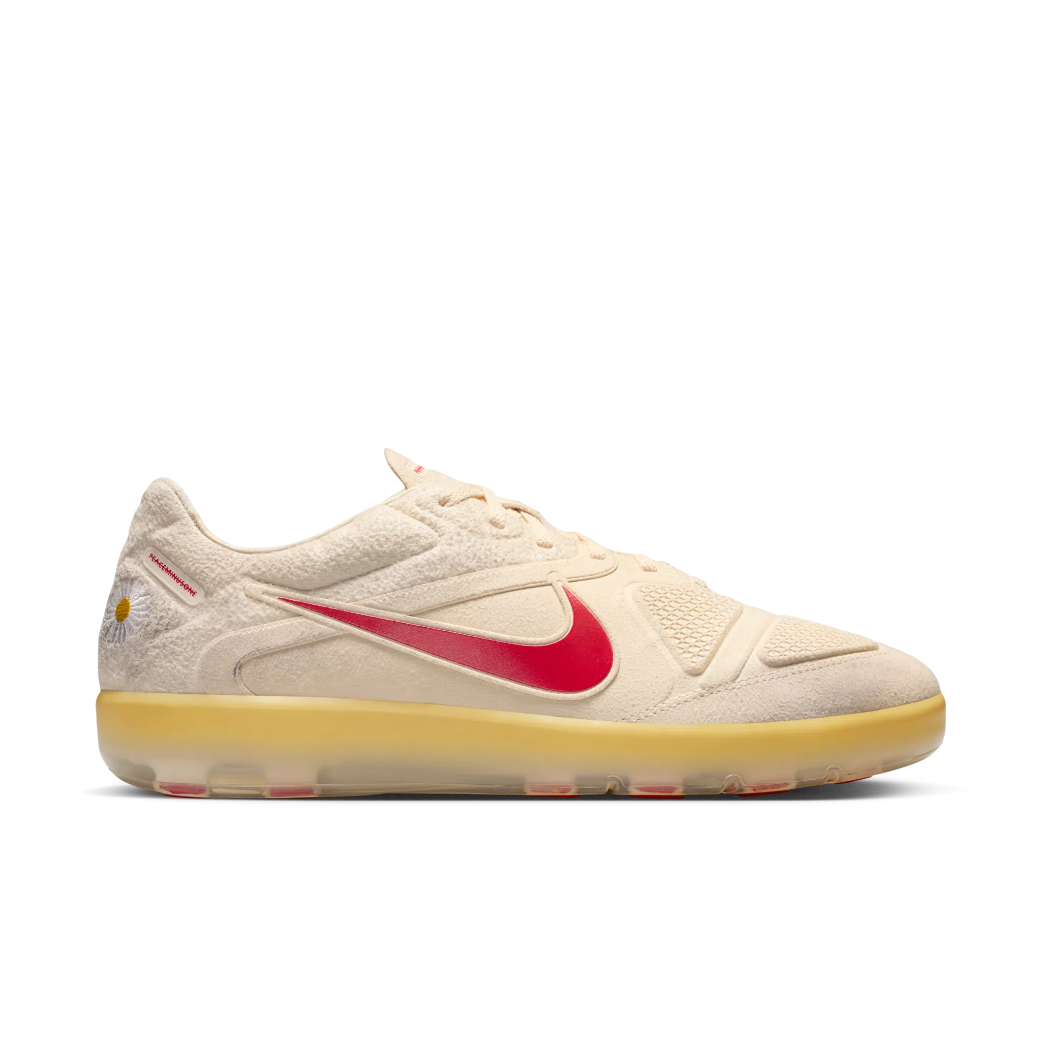 nike cryoshot collaboration coree