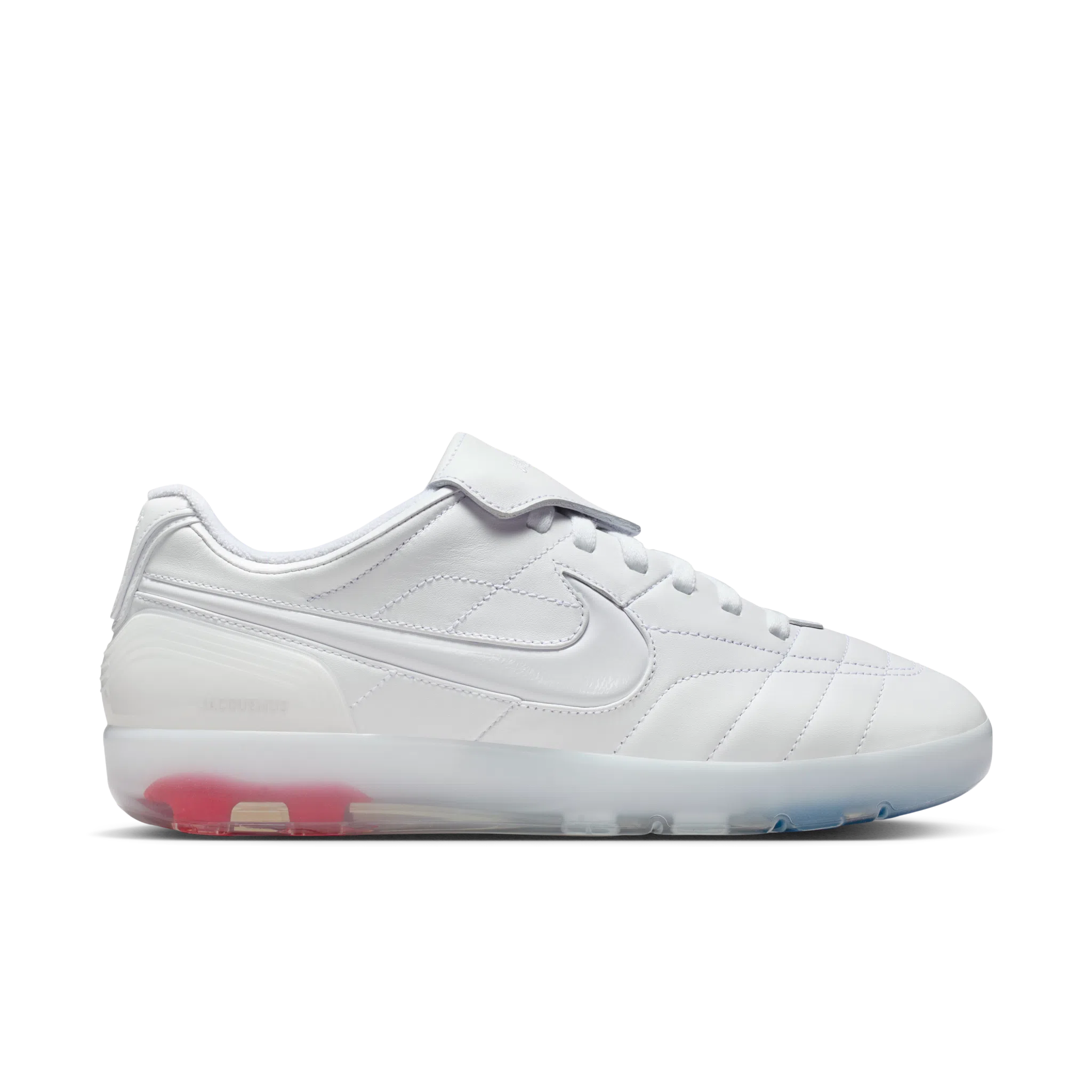 nike cryoshot collaboration jacquemus
