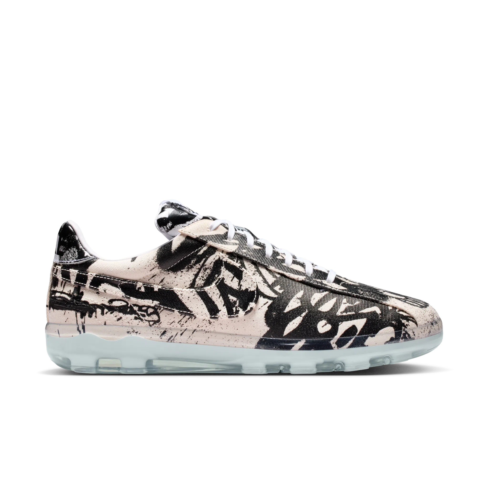 nike cryoshot collaboration nigeria