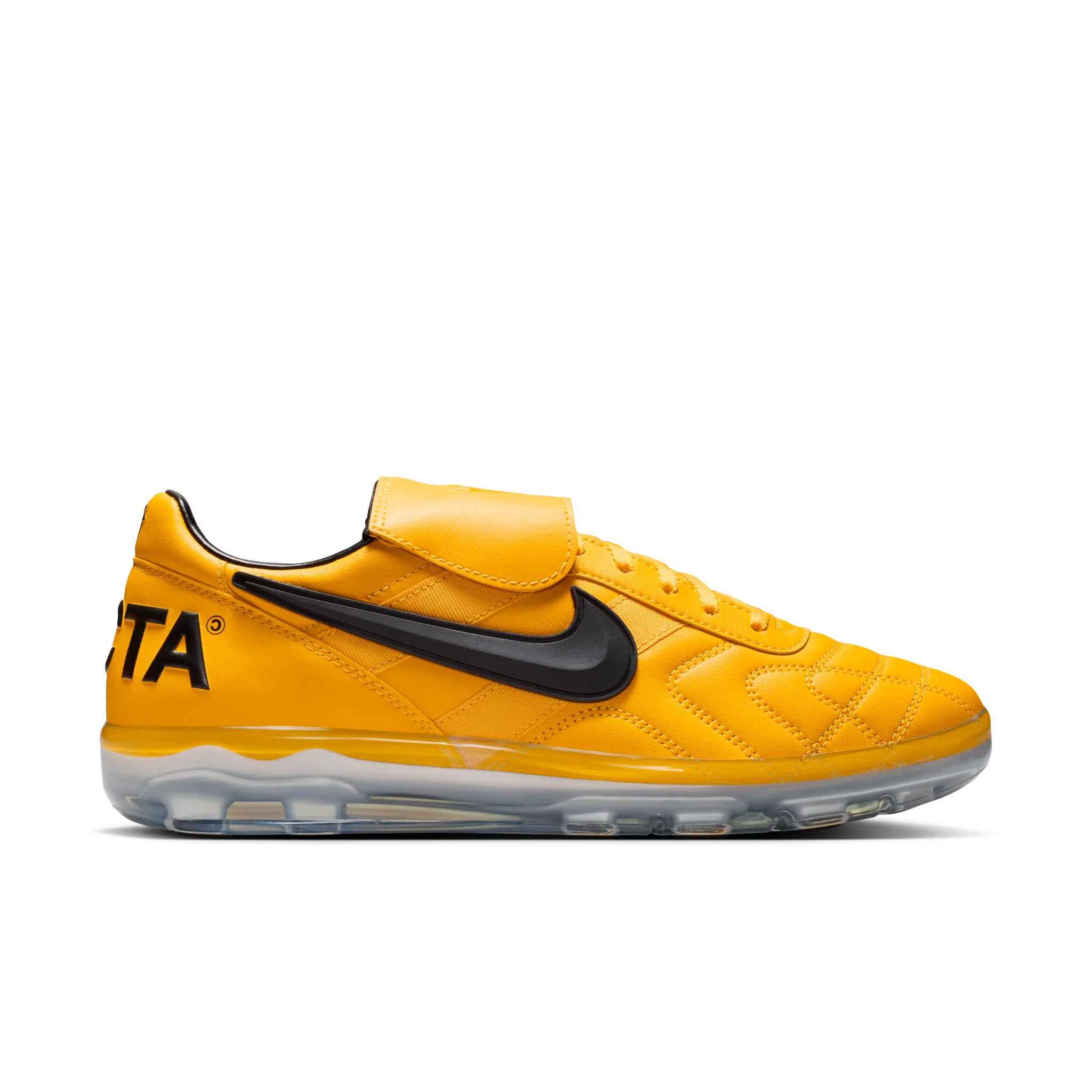 nike cryoshot collaboration nocta