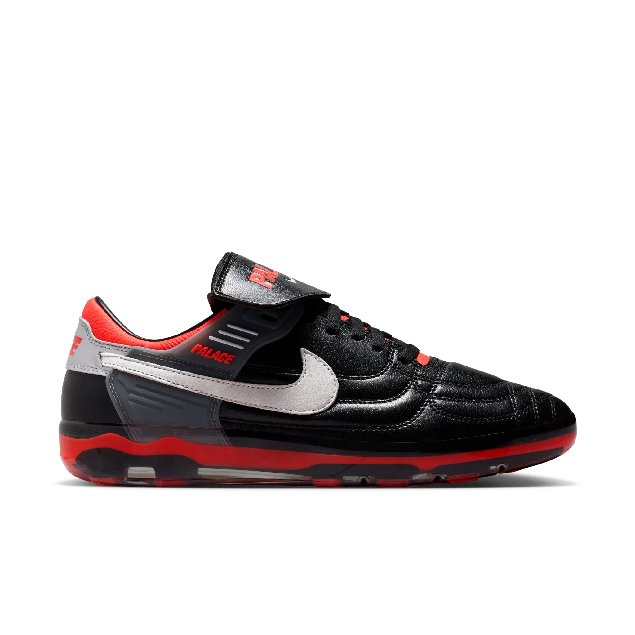 nike cryoshot collaboration palace