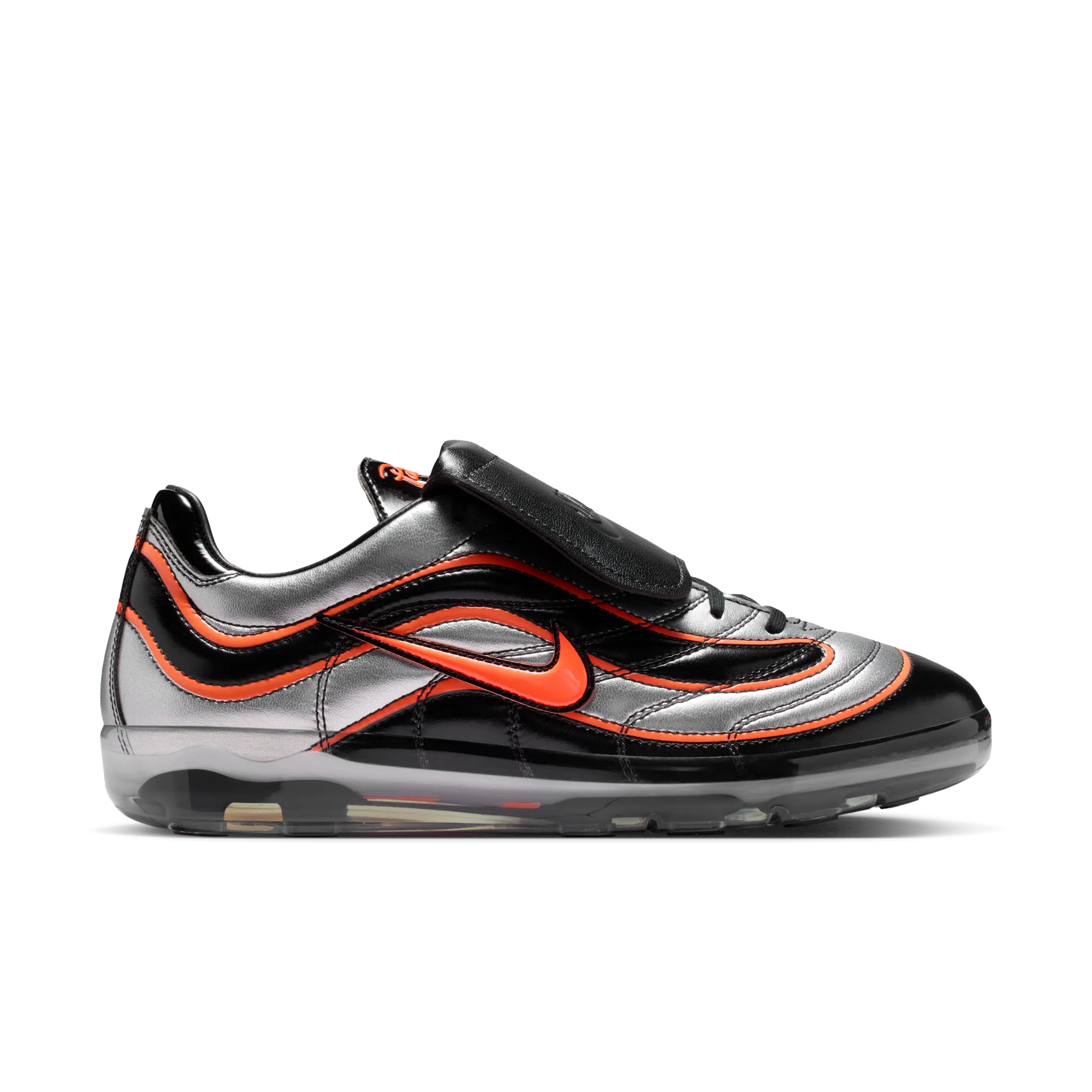 nike cryoshot collaboration patta