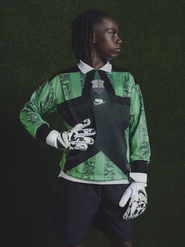 nike lego collection football