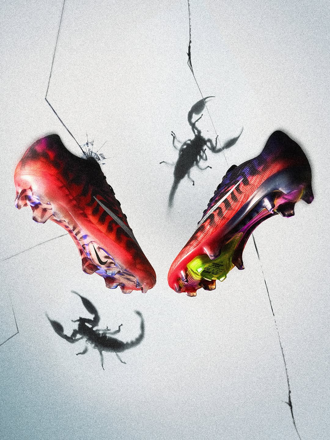 nike mercurial scorpion