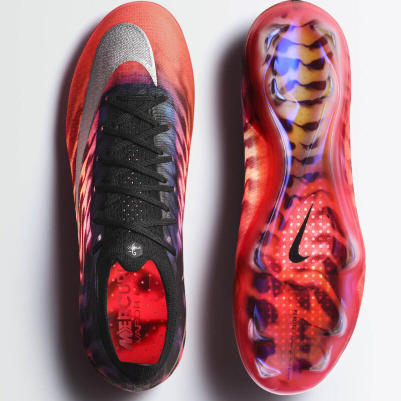 nike mercurial scorpion